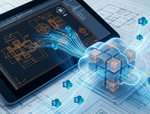 AutoCAD & SharePoint Integration updates