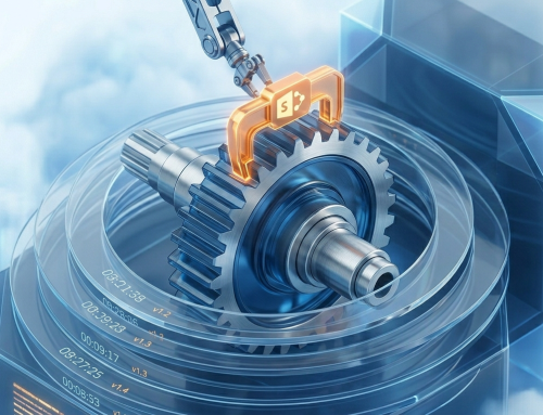 SharePoint File Locking & Versioning updates