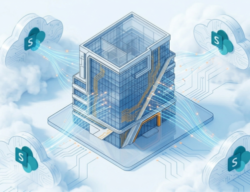 Revit & SharePoint Integration updates